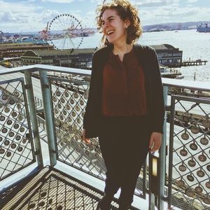 Meet your Posher, Sydney